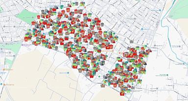 Bursa’da dijital dönüşüm başlıyor! 9 bin sokak anlık izleniyor