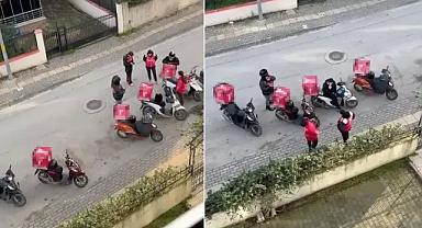 Bursa’da dijital linç: Bir eve 400 sahte ihbar yağdı