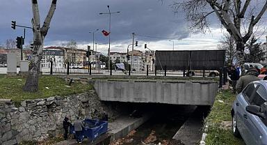 Bursa’da esrarengiz ölüm: Erkek cesedi bulundu