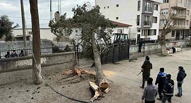 Bursa’da facia ucuz atlatıldı