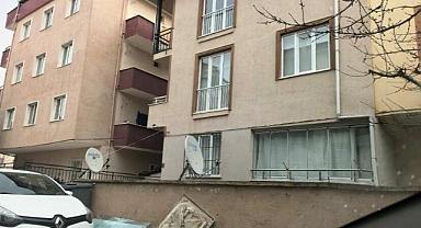 Bursa’da feci olay! 2 yaşındaki Mehmet…