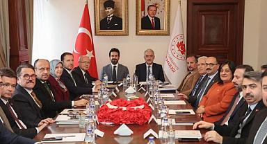 Bursa’da ‘fetih’ zirvesi