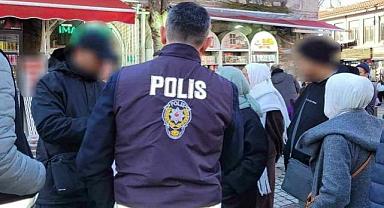 Bursa’da huzur operasyonu: Binlerce kişi…
