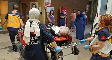 Bursa’da kahreden ölüm! 