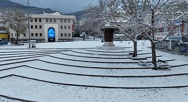 Bursa’da kar yağışı sürecek mi?