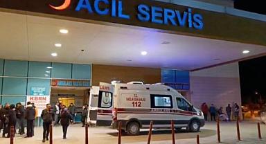 Bursa'da kuzenler arasında kanlı hesaplaşma