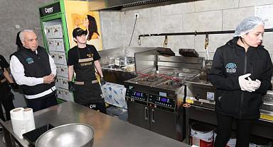 Bursa’da Ramazan ayı öncesi gıda denetimi