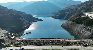 Bursa’da son yağışlar barajlara nasıl yansıdı? İşte son durum…