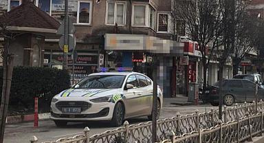 Bursa’da şüpheli ölüm