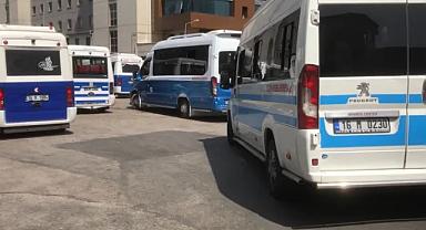 Bursa'da toplu taşımaya zam yolda!