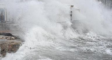 Bursa dahil 36 il için önemli uyarı