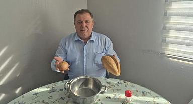 Bursa’daki emeklilerden tepki