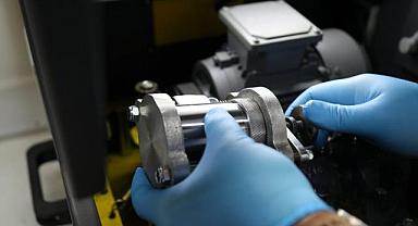 Bursa’daki o üniversiteden dikkat çeken çalışma! 