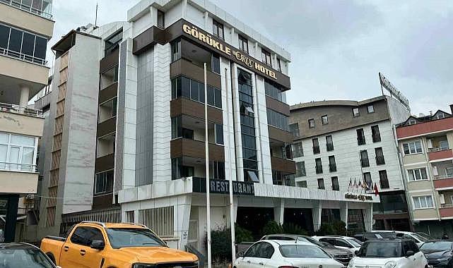 Bursa’daki otel yangınında yeni gelişme!