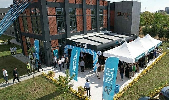 Bursa’dan dünyaya örnek olan model