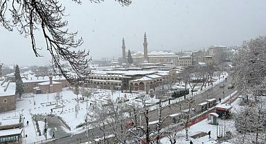 Bursa’dan kartpostallık görüntüler! 