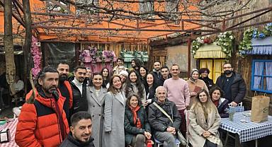 Bursa’dan Türkiye’ye yayılan seferberlik