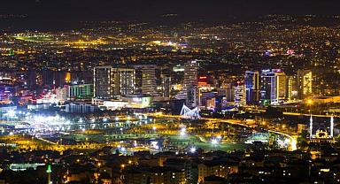 Bursa için başkanlardan güç birliği