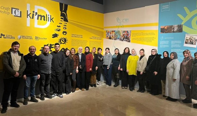 Bursa Kent Akademisi yeni döneme hazır