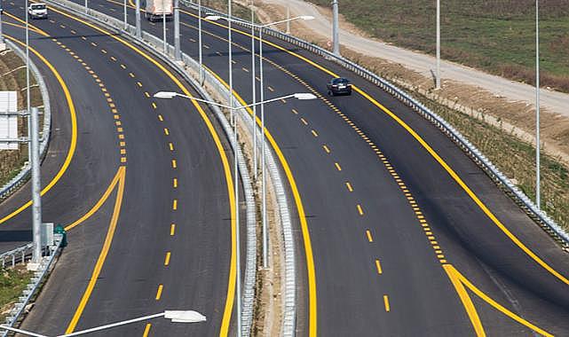 Bursa’nın 2026 ulaşım projeleri açıklandı! Köprüler, metro, hızlı otobüs, yeni hatlar…