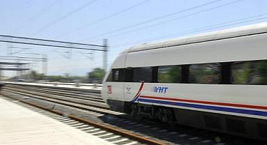 Bursa’nın hızlı trenine dev bütçe!