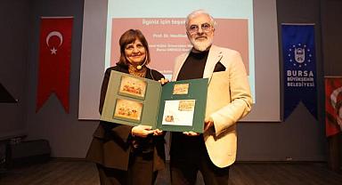 Bursa’nın mimari evrimi yakın planda