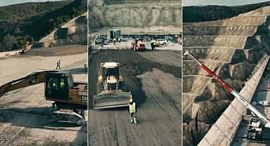 Bursa’nın yeni barajı ne durumda? DSİ Genel Müdürü paylaştı