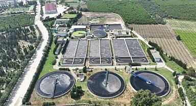 Bursa ovası için 27,7 milyon metreküp can suyu