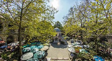 Bursa’ya ‘dijital turist’ akını!