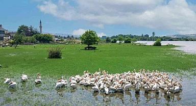 Bursa’ya yeni cazibe merkezi