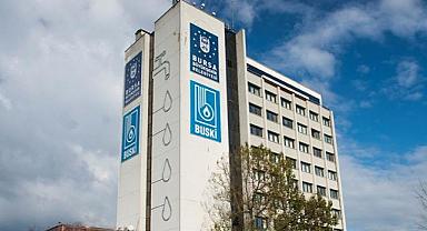 Bursalılar dikkat! BUSKİ’den önemli duyuru