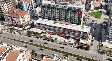 Bursalılar dikkat! O cadde trafiğe kapanıyor…