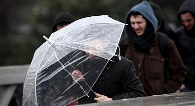 Bursalılar dikkat! Yarın için flaş uyarı