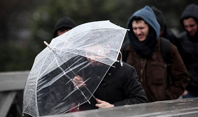 Bursalılar dikkat! Yarın için flaş uyarı