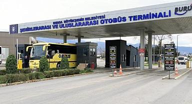 Bursalılar korsan taşımacılığa dikkat!