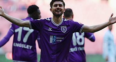 Bursaspor’a Süper Lig’den transfer!