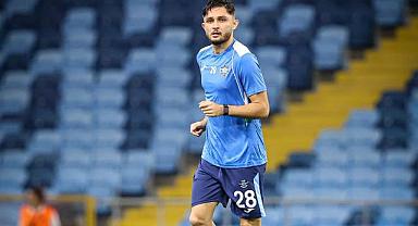 Bursaspor’dan bir transfer daha!