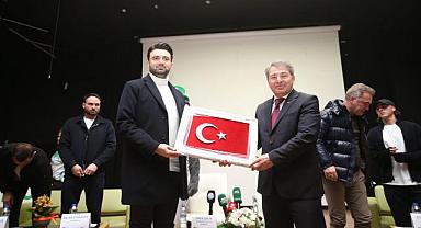 Bursaspor şirketleşecek mi? Başkan Çelik açıkladı…