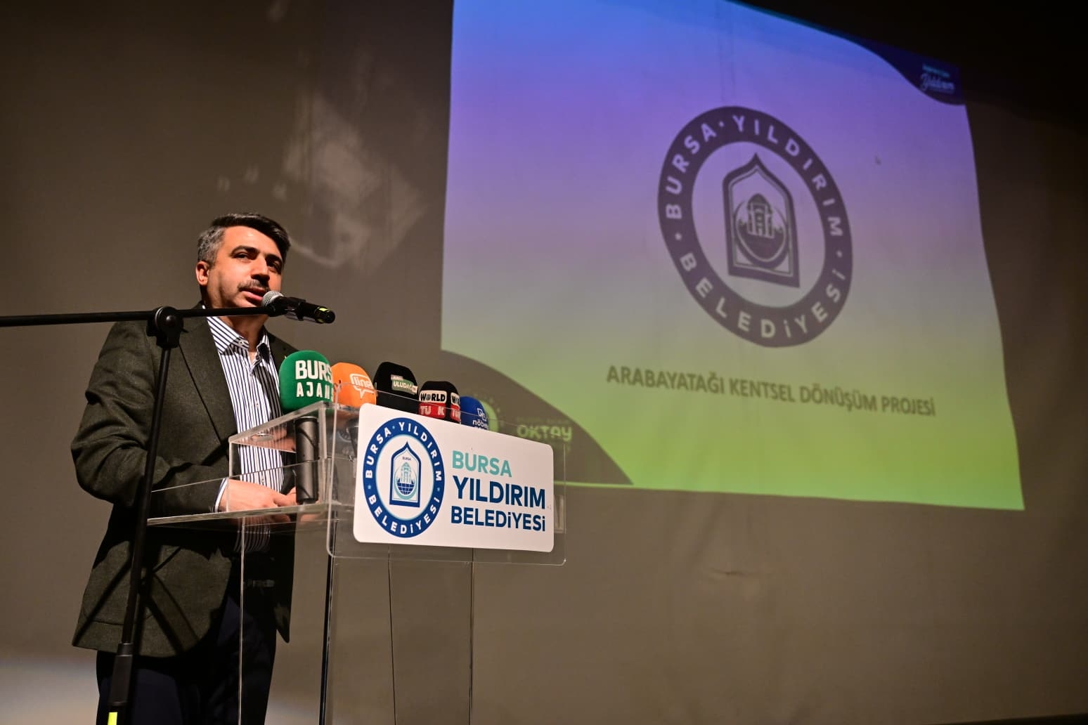 Büyük Dönüşüm Yolunda Tapu Seferberliği Devam ...