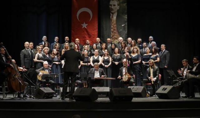 Büyükşehir’den ‘Yeni Yıla Merhaba’ konseri