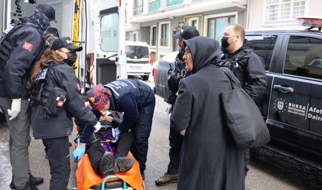 Büyükşehir hayata da yol açıyor