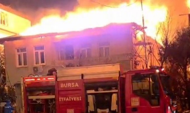 Büyükşehir itfaiyesinden hayat kurtaran müdahale
