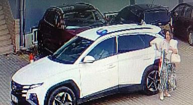 Çakarlı emniyet aracı eşe mi tahsis edildi?