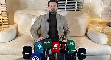 Çelik’ten yeni müjde; ‘Yüzde 99 anlaştık’