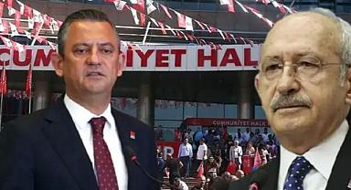 CHP kurultayı davasında ara karar
