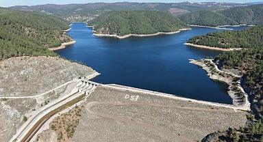 Çınarcık Barajı’nda “maden tehdidi”