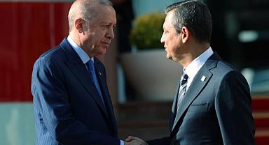 Cumhurbaşkanı Erdoğan’dan Özgür Özel’e tazminat davası