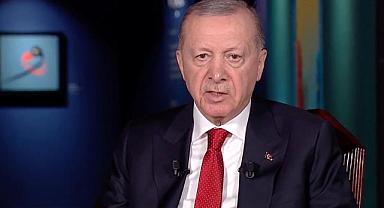 Cumhurbaşkanı Erdoğan: Nüfus artışına karşı çıkanlar var, bu bizi üzüyor