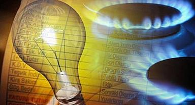 Doğalgaz ve elektriğe zam gelecek mi? Bakan’dan açıklama