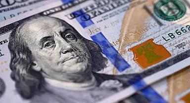 Dolar 4 ayın en düşük seviyesinde